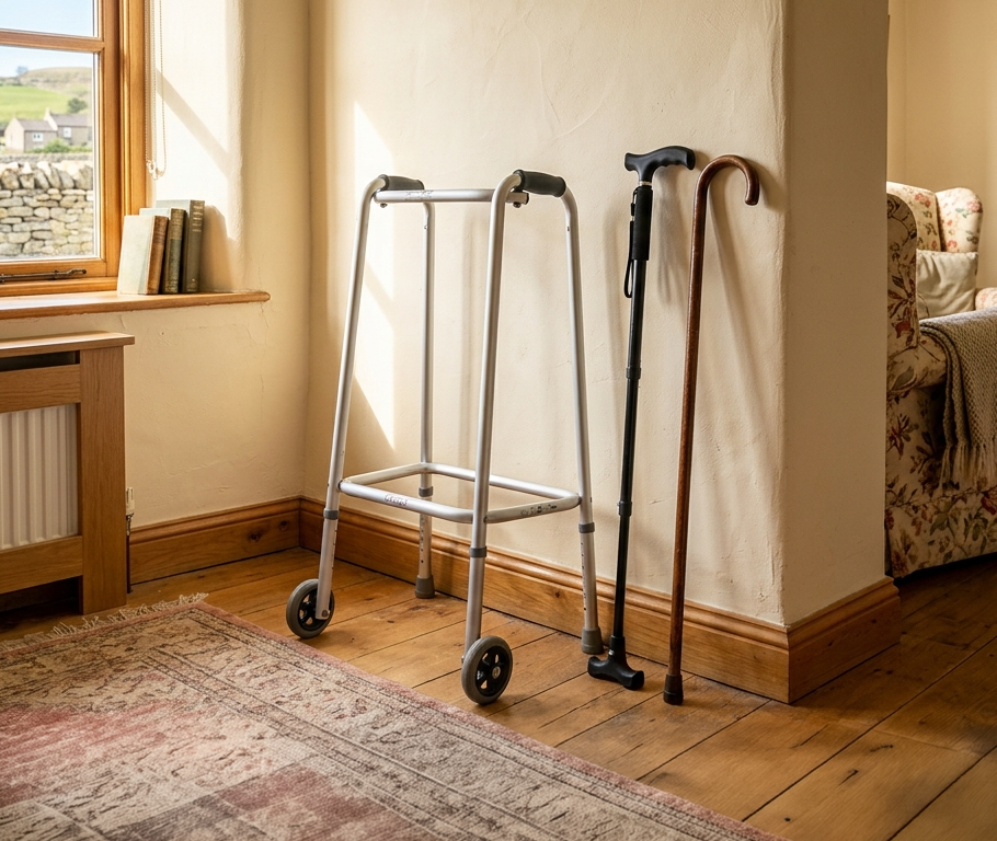 Mobility Aids