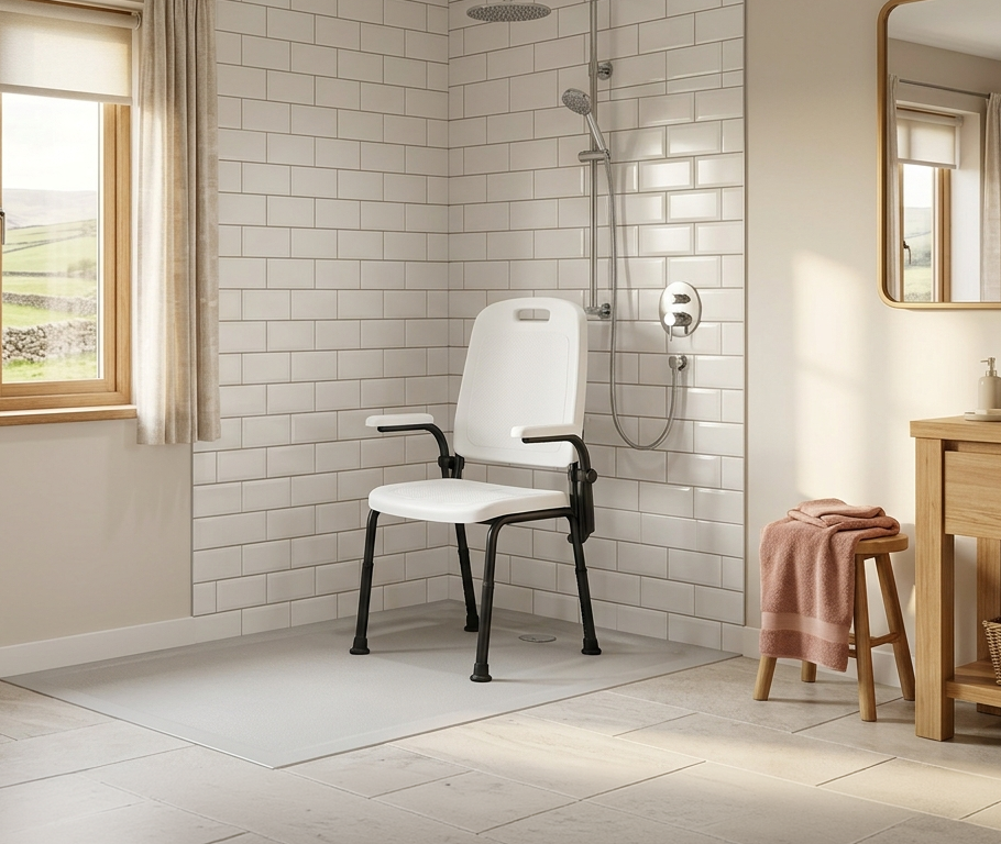 Shower Chair